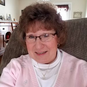 Meet your Posher, Cathy